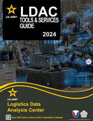 LDAC-工具和应用程序.pdf